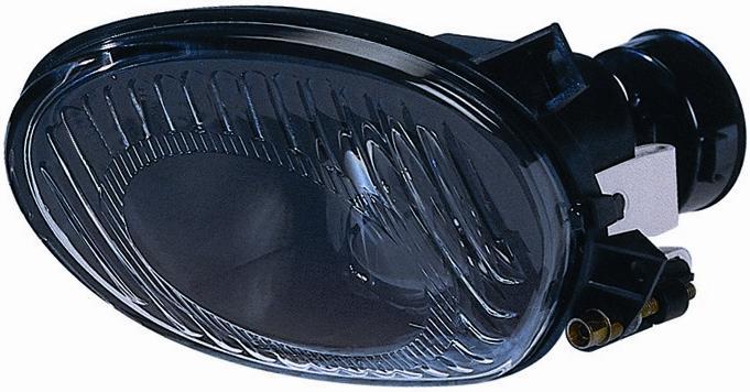 Fendinebbia H3 Sinistro Ford Mondeo Dal 1996 Al 2000