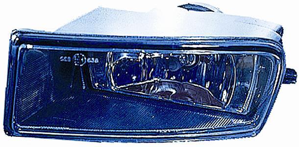 Fendinebbia H3 Destro Seat Ibiza - Cordoba Dal 1999 Al 2001