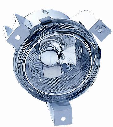 Fendinebbia H3 Destro Chevrolet (ex Daewoo) Matiz Dal 2001 Al 2005