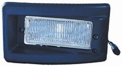 Faro Fendinebbia H3 Destro per Fiat Ducato Dal 1994 Al 2001