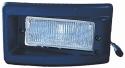 Faro Fendinebbia H3 Sinistro per Fiat Ducato Dal 1994 Al 2001