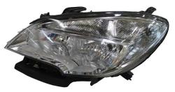 Faro Anteriore Destro Opel Mokka Dal 2012 Al 2016