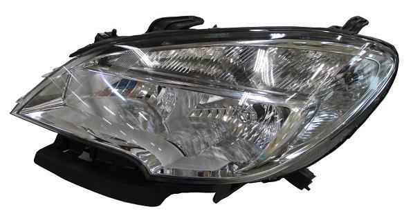 Faro Anteriore Destro Opel Mokka Dal 2012 Al 2016