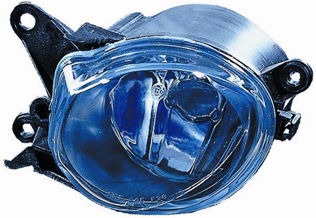 Fendinebbia H7 Destro Audi A4 Dal 1999 Al 2000