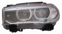 Faro Anteriore DESTRO per Bmw X5 F15 dal 2013 al 2018