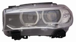 Faro Anteriore DESTRO per Bmw X5 F15 dal 2013 al 2018