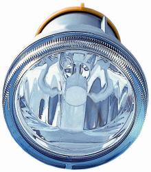 Fendinebbia H1 Peugeot 1007 Dal 2005