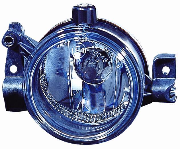 Fendinebbia H8 Sinistro Ford Focus C-max Dal 2003 Al 2007