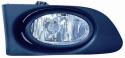 Fendinebbia H11 Destro Honda Jazz Dal 2002 Al 2007