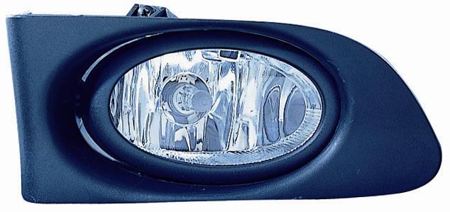 Fendinebbia H11 Destro Honda Jazz Dal 2002 Al 2007