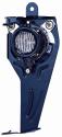 Faro Fendinebbia H3 Destro per Lancia Musa Dal 2004
