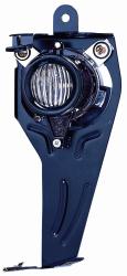 Faro Fendinebbia H3 Destro per Lancia Musa Dal 2004