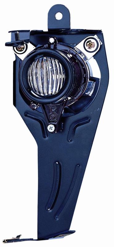 Faro Fendinebbia H3 Destro per Lancia Musa Dal 2004