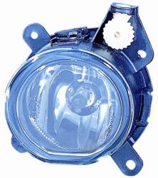 Fendinebbia H11 Destro Mini Dal 2001 Al 2004