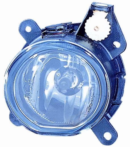 Fendinebbia H11 Sinistro Mini Dal 2004 Al 2006