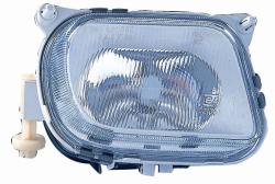 Fendinebbia H1 Sinistro Mercedes Classe E W210 Dal 1995 Al 1999