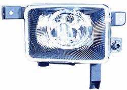 Fendinebbia H3 Sinistro Opel Combo Dal 2002 Al 2011