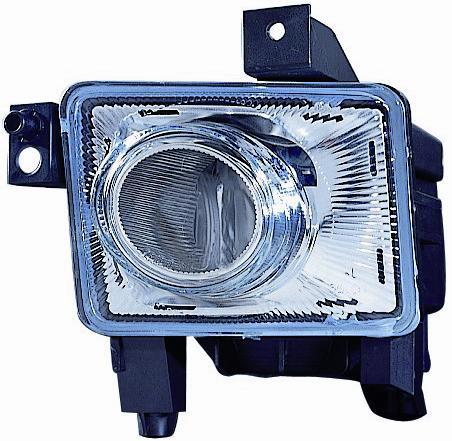 Fendinebbia H3 Sinistro Opel Signum Dal 2003