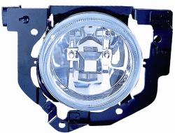 Fendinebbia H3 Destro Suzuki Gran Vitara Dal 1998 Al 2003