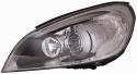 Faro Anteriore Destro Volvo S60 - V60 Dal 2010 Al 2013
