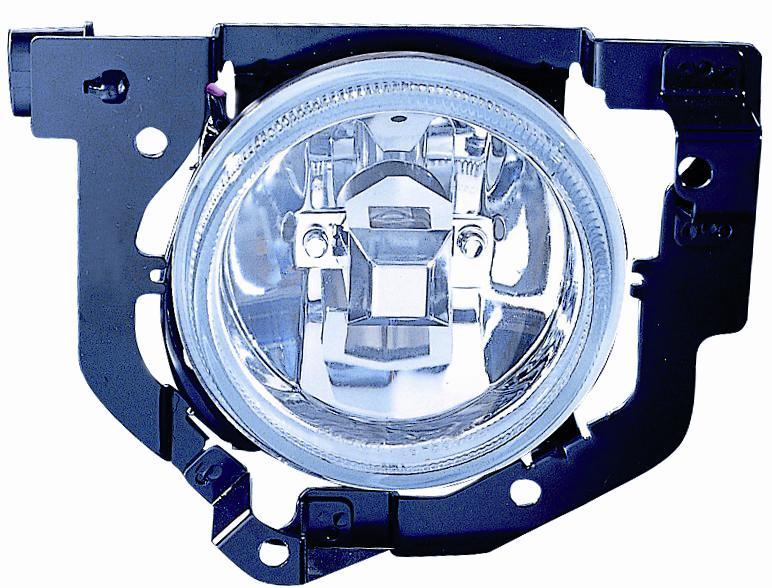 Fendinebbia H3 Sinistro Suzuki Vitara Dal 1998 Al 2000