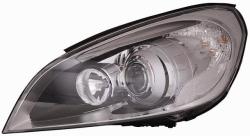 Faro Anteriore Sinistro Volvo S60 - V60 Dal 2010 Al 2013