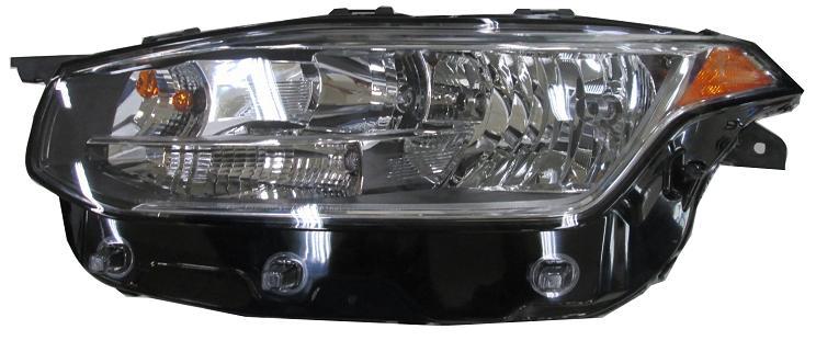 Faro Anteriore Destro Volvo Xc90 Dal 2015