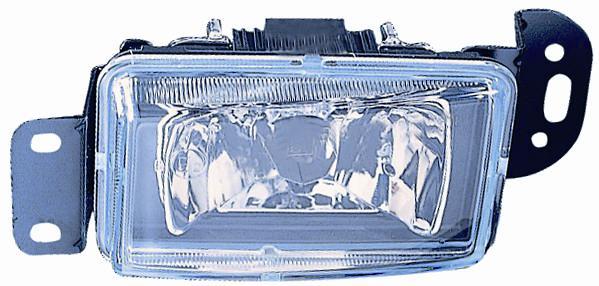 Fendinebbia H3 Sinistro Toyota Corolla Dal 2001 Al 2004