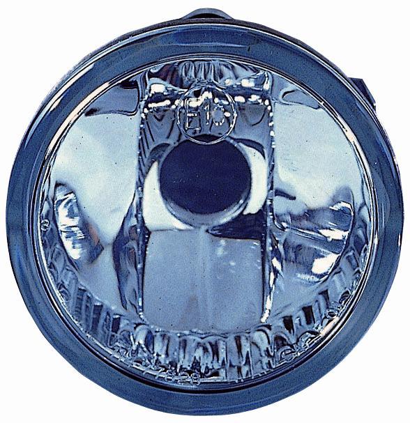 Fendinebbia Hb4 Destro Toyota Prius Dal 2004 Al 2009