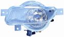 Fendinebbia H1 Sinistro Volvo S70 - V70 Dal 2000 Al 2005