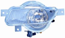Fendinebbia H1 Sinistro Volvo S70 - V70 Dal 2000 Al 2005