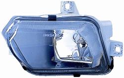 Fendinebbia H1 Sinistro Iveco Daily Dal 2000 Al 2005