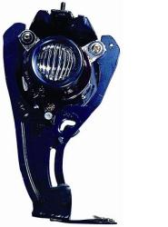 Fendinebbia H3 Sinistro Fiat Punto Dal 2003