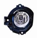 Faro Fendinebbia H11 Destro per Toyota Rav 4 Dal 2005 Al 2009