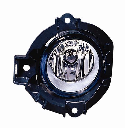 Faro Fendinebbia H11 Destro per Toyota Rav 4 Dal 2005 Al 2009