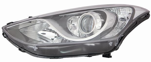 Faro Anteriore Sinistro Hyundai I30 Dal 2015 Al 2016