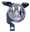 Fendinebbia H1 Destro Volkswagen Beetle Dal 1998 Al 2005