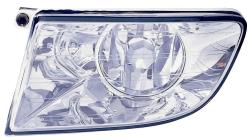 Fendinebbia H8 Destro Skoda Octavia Dal 2005 Al 2009