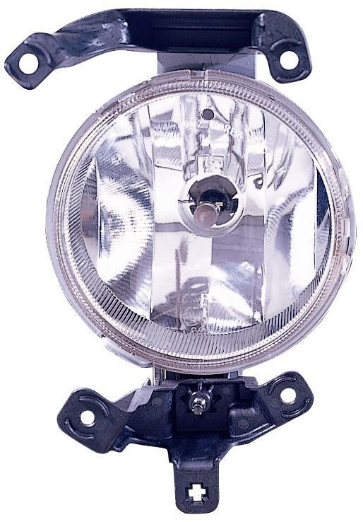 Fendinebbia Sinistro Chevrolet (ex Daewoo) Matiz Dal 2005