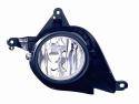 Faro Fendinebbia H11 Sinistro per Honda Crv Dal 2006 Al 2010