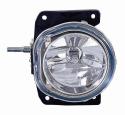 Faro Fendinebbia H1 per Fiat Siena - Strada Pick-up Dal 2005 Al 2012
