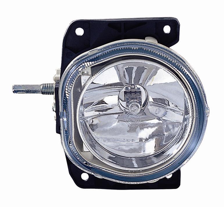 Faro Fendinebbia H1 per Fiat Siena - Strada Pick-up Dal 2005 Al 2012