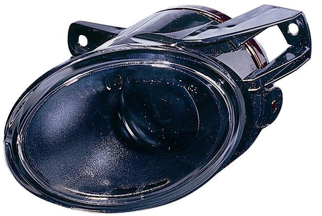 Fendinebbia H11 Destro Volkswagen Passat Dal 2005 Al 2010