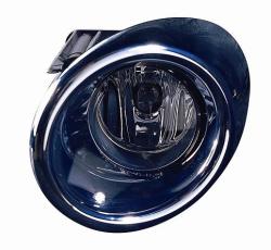 Faro Fendinebbia H11 Destro per Peugeot 107 Dal 2005 Al 2012