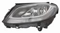Faro Anteriore DESTRO per Mercedes Classe C W205 dal 2018 al 2021