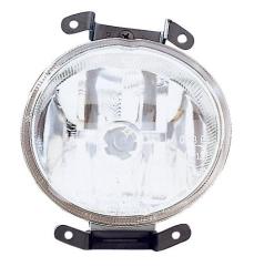 Faro Fendinebbia Sinistro per Hyundai Accent 4 Porte Dal 2000