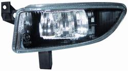 Fendinebbia H3 Destro Opel Zafira Dal 2003 Al 2005