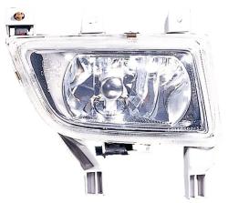 Fendinebbia H1 Destro Mazda 323 S/f Dal 2000 Al 2003