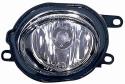 Fendinebbia H11 Sinistro Rover 45 Dal 2000