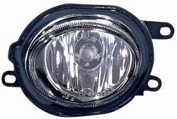 Fendinebbia H11 Sinistro Rover 45 Dal 2000